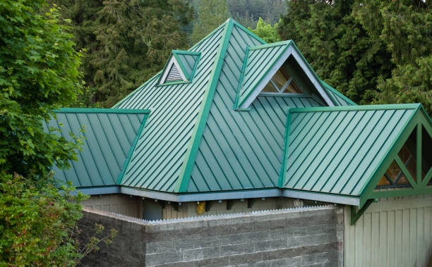 Best Roof Ventilation Installation  in Perryville, AR