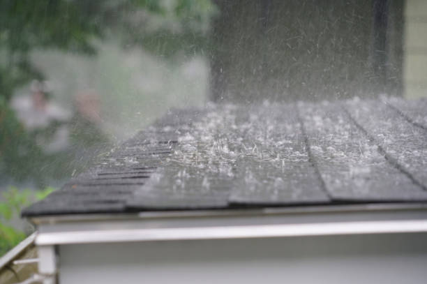 Fast & Reliable Emergency Roof Repairs in Perryville, AR