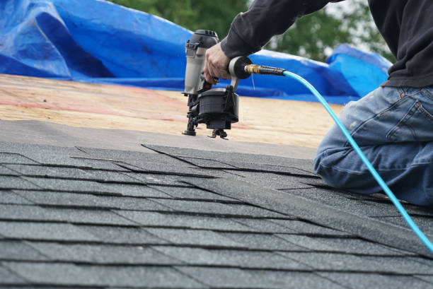 Roof Coating Services in Perryville, AR